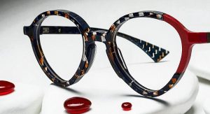 Eyeglass Design Innovation