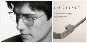 Lindberg Eyewear At Eyelevel Opticans