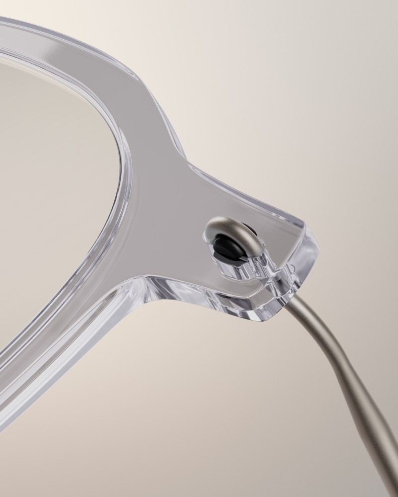 Lindberg air titanium rim